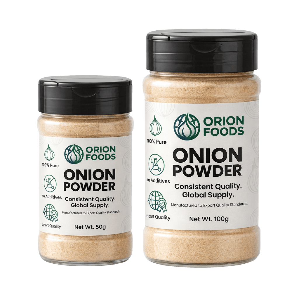 Orion Foods Products