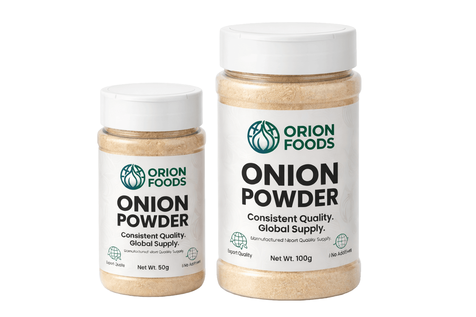 Onion Powder
